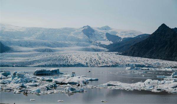 Alarming study: thousands of glaciers will disappear annually in the coming decades